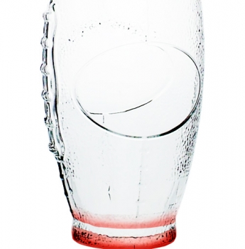 Picture of 23 Oz. Libbey® Football Tumbler Beer Glass