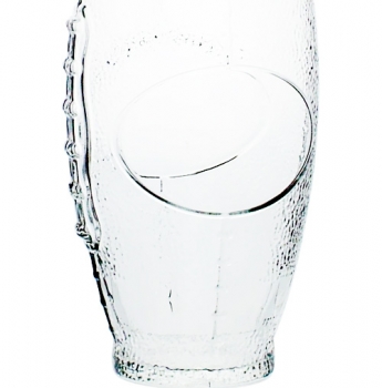 Picture of 23 Oz. Libbey® Football Tumbler Beer Glass