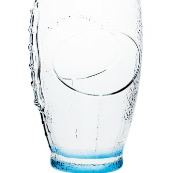 Picture of 23 Oz. Libbey® Football Tumbler Beer Glass