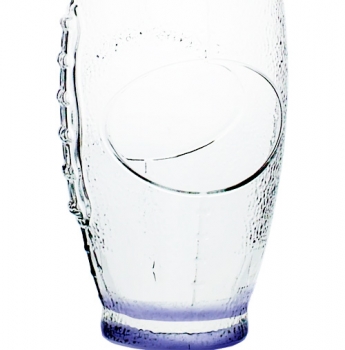 Picture of 23 Oz. Libbey® Football Tumbler Beer Glass