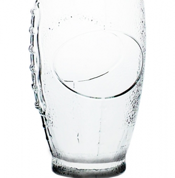Picture of 23 Oz. Libbey® Football Tumbler Beer Glass