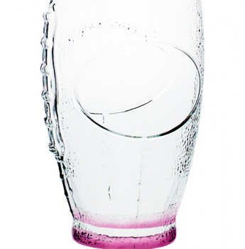 Picture of 23 Oz. Libbey® Football Tumbler Beer Glass