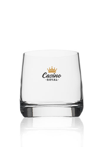 Picture of 13.5 Oz. Chef & Sommelier Whiskey Glasses