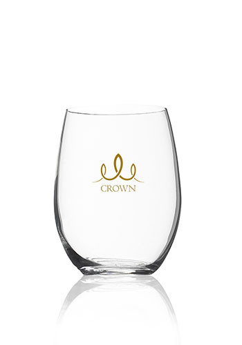 Picture of 14.75 oz. Chef & Sommelier Stemless Wine Glasses