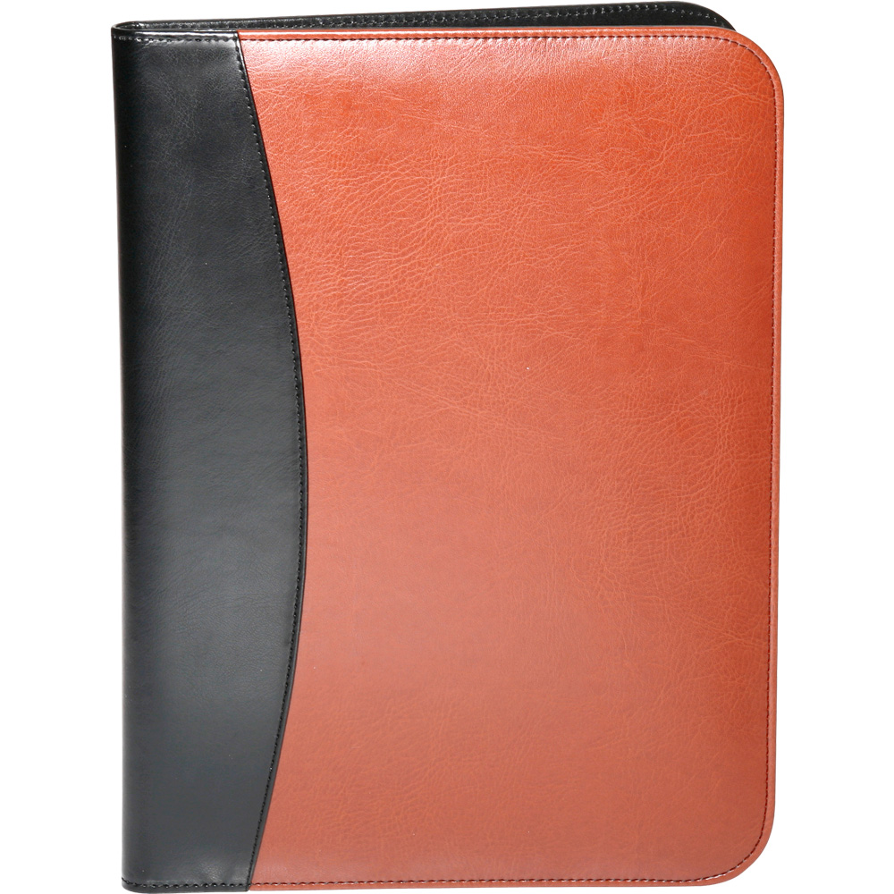 Picture of Crescent Deluxe Brown Portfolios (9.75"x13")