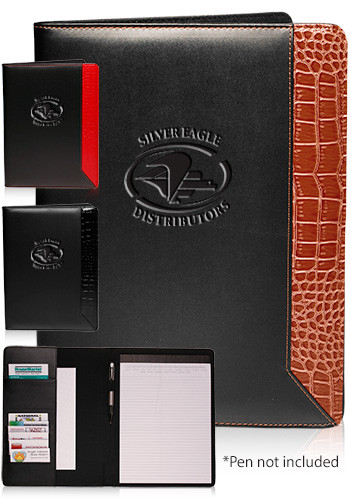 Picture of Meeting Ready Portfolios (9.5"x12.5")
