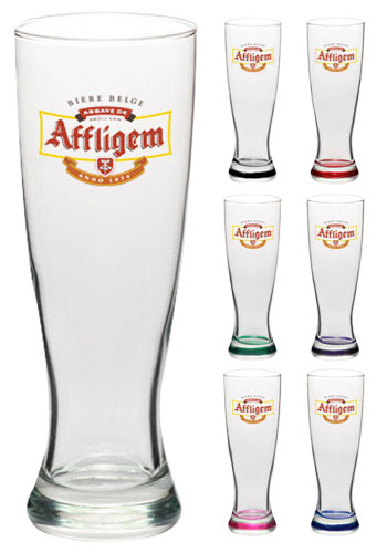 Picture of 23 oz. ARC Pilsner Glasses