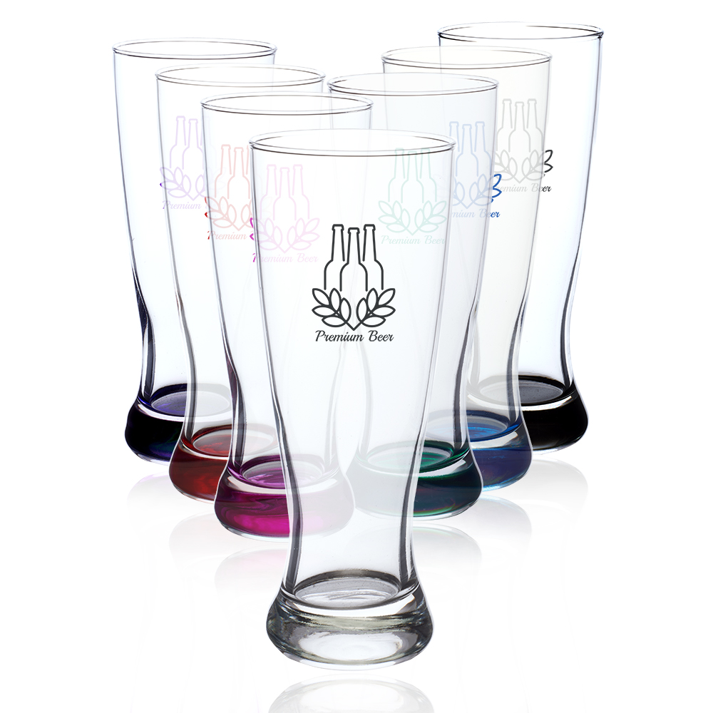 Picture of 20 Oz. Luminarc Pilsner Beer Glass