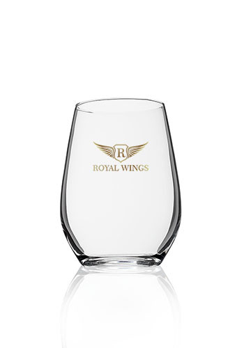 Picture of 16.75 Oz. Chef & Sommelier Stemless Wine Glasses
