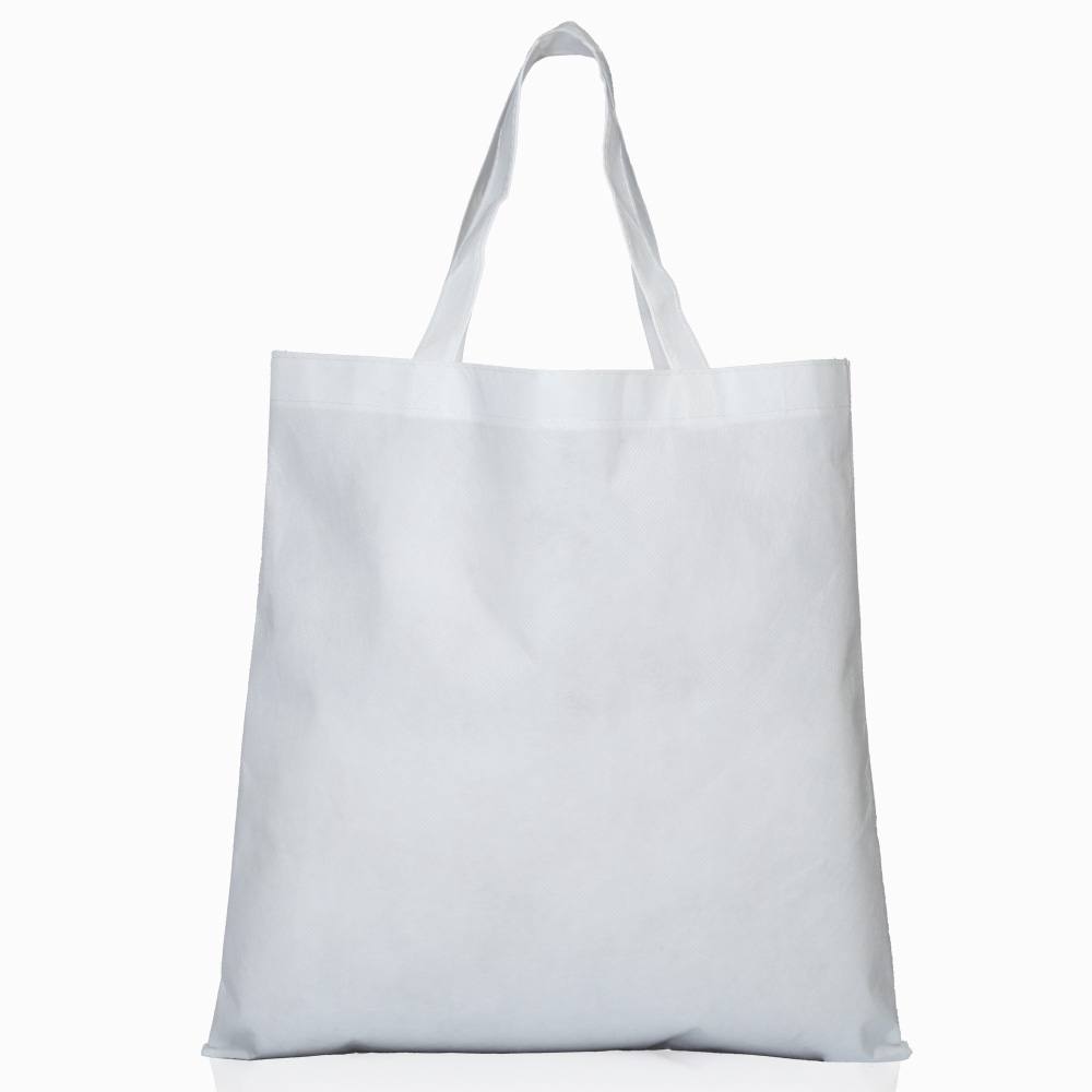 Picture of Full Color Sublimation Tote Bags
