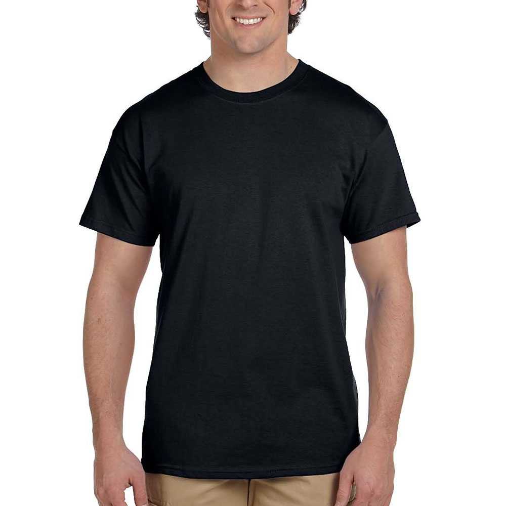Picture of Fruit of the Loom Heavy Cotton T-Shirts