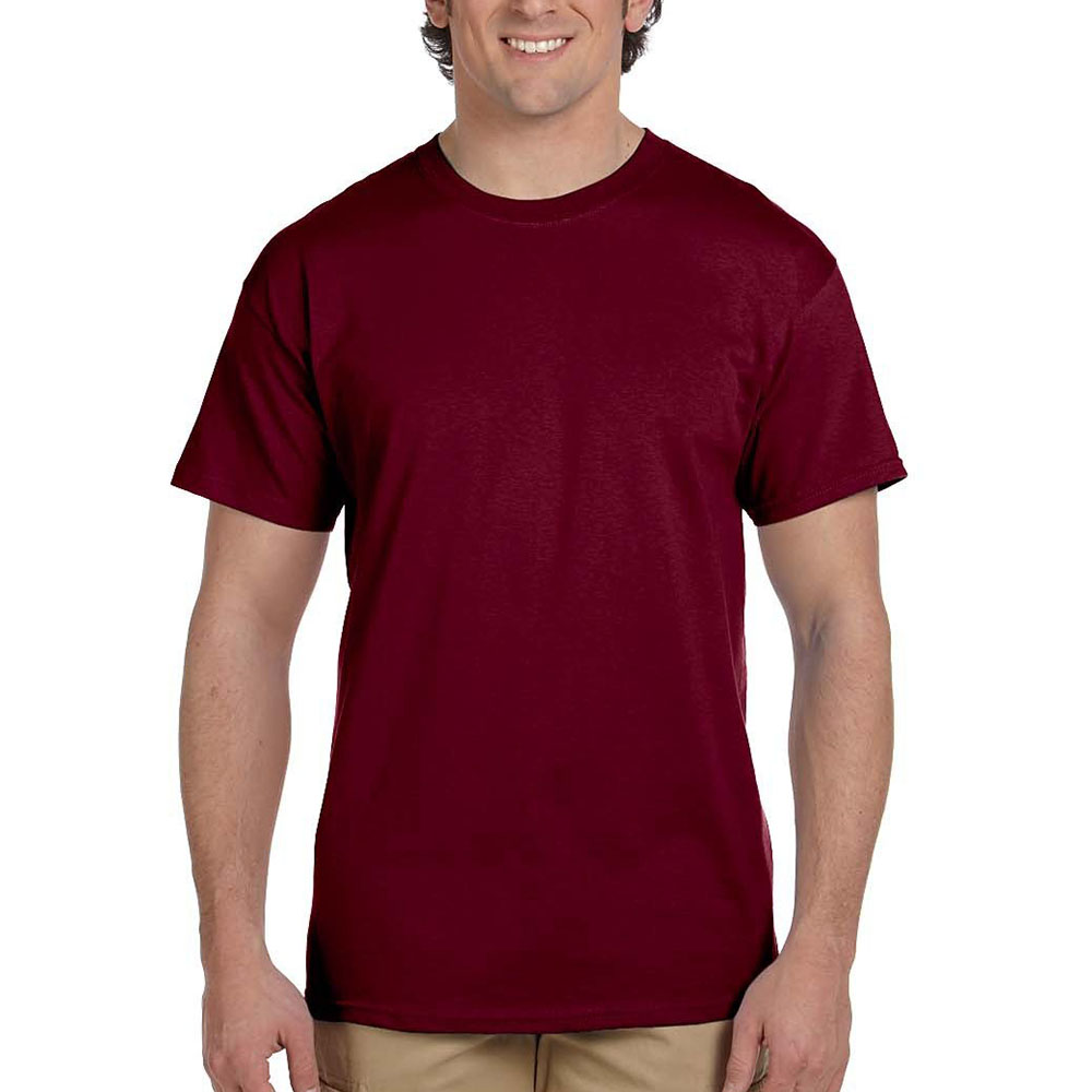 Picture of Fruit of the Loom Heavy Cotton T-Shirts