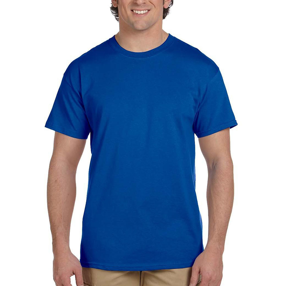 Picture of Fruit of the Loom Heavy Cotton T-Shirts