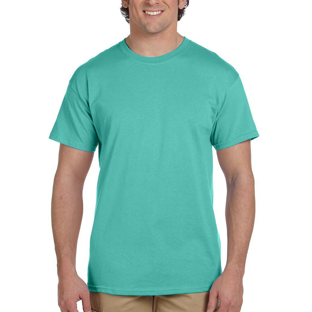 Picture of Fruit of the Loom Heavy Cotton T-Shirts