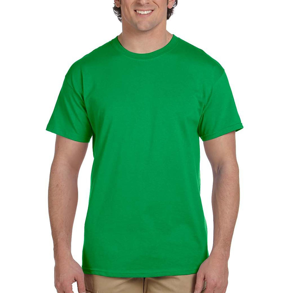 Picture of Fruit of the Loom Heavy Cotton T-Shirts