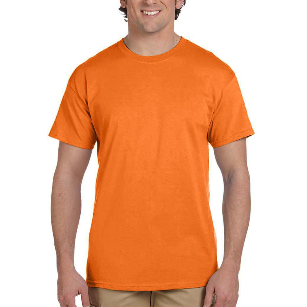Picture of Fruit of the Loom Heavy Cotton T-Shirts