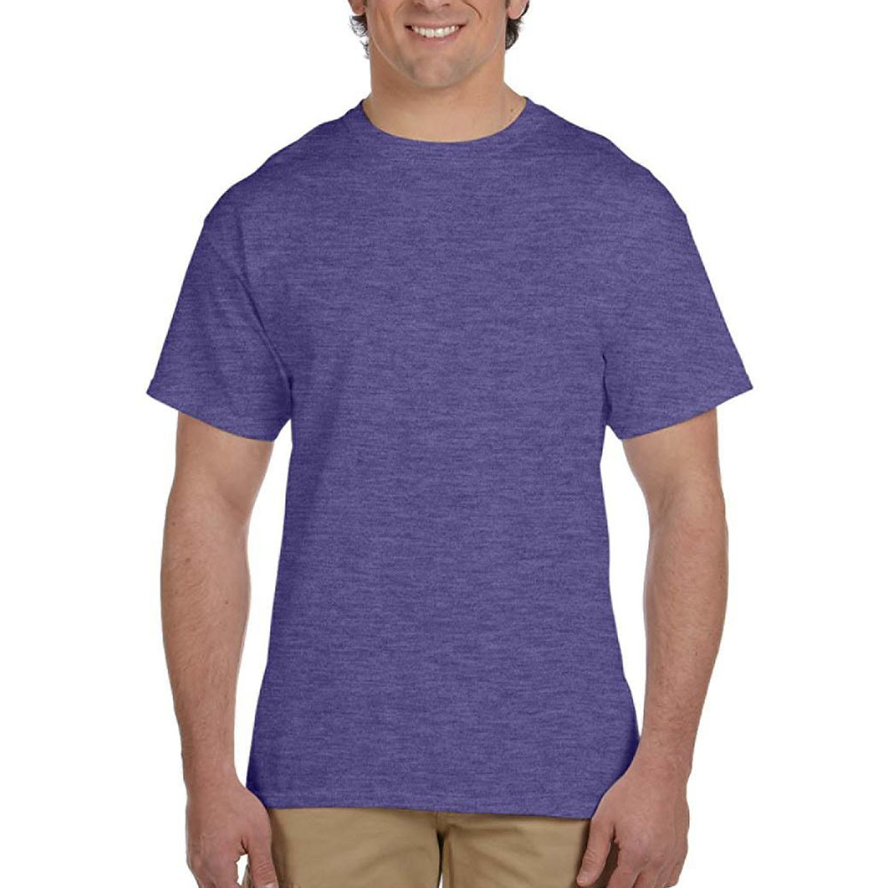Picture of Fruit of the Loom Heavy Cotton T-Shirts