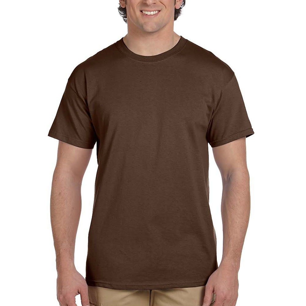 Picture of Fruit of the Loom Heavy Cotton T-Shirts