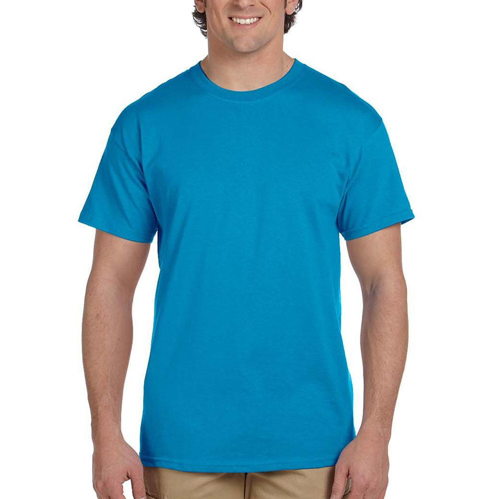 Picture of Fruit of the Loom Heavy Cotton T-Shirts