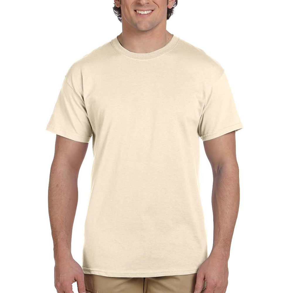 Picture of Fruit of the Loom Heavy Cotton T-Shirts