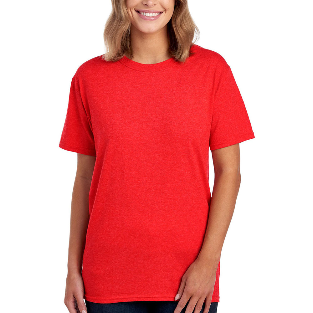 Picture of Fruit of the Loom Heavy Cotton T-Shirts