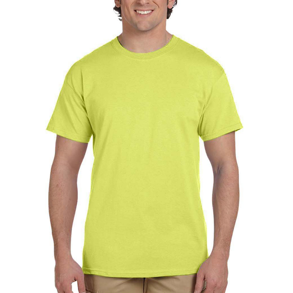 Picture of Fruit of the Loom Heavy Cotton T-Shirts