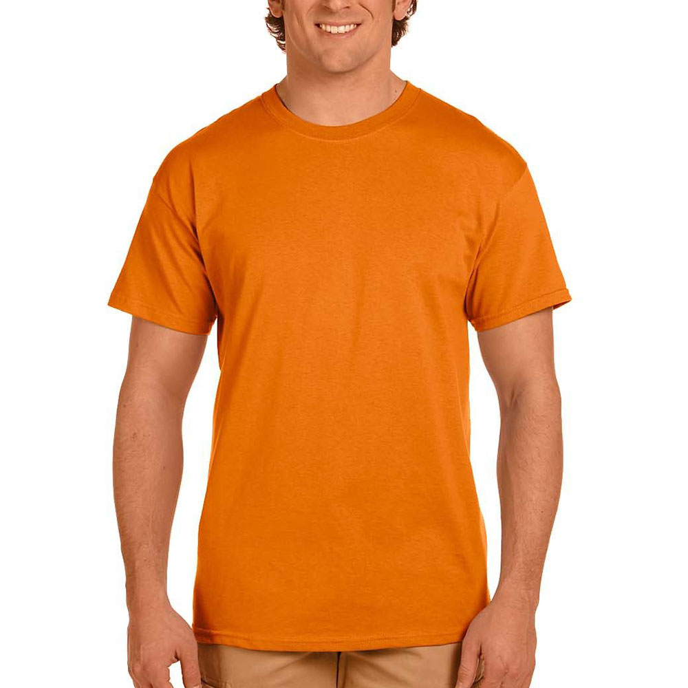 Picture of Fruit of the Loom Heavy Cotton T-Shirts