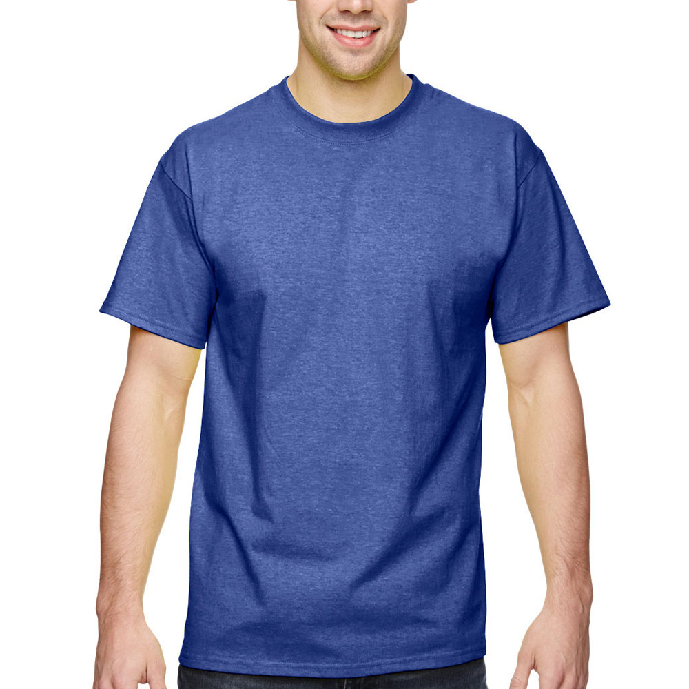 Picture of Fruit of the Loom Heavy Cotton T-Shirts