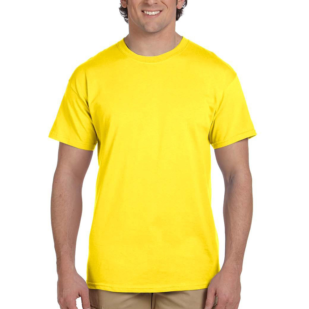 Picture of Fruit of the Loom Heavy Cotton T-Shirts