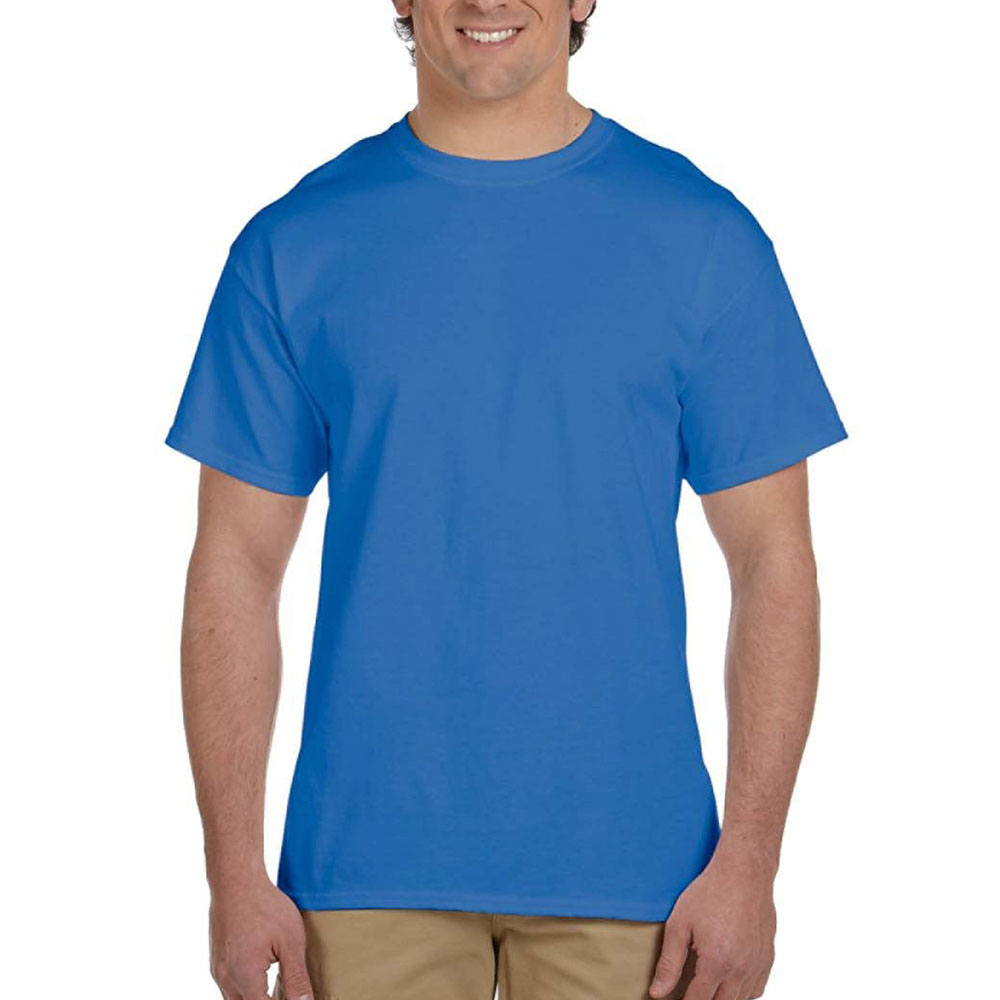 Picture of Fruit of the Loom Heavy Cotton T-Shirts
