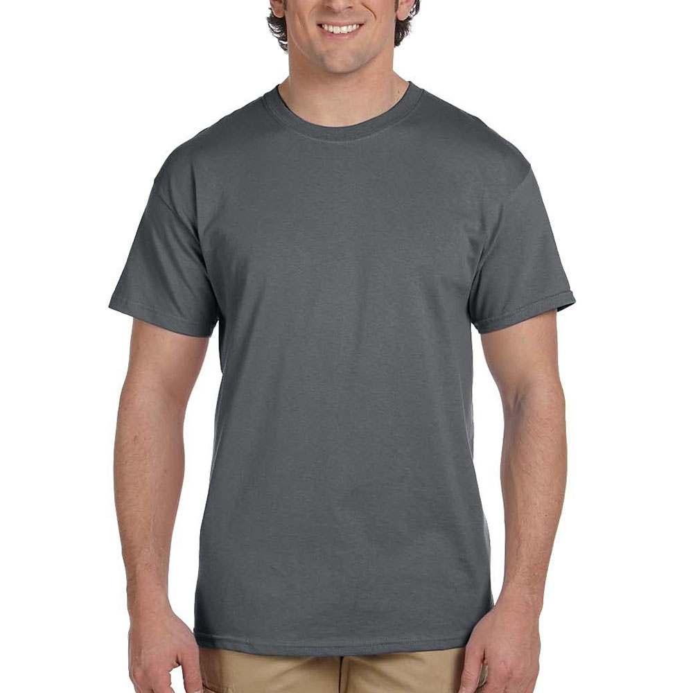 Picture of Fruit of the Loom Heavy Cotton T-Shirts