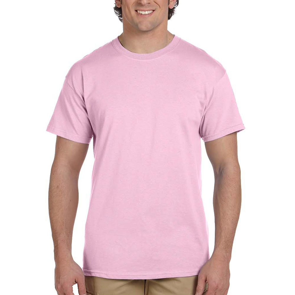 Picture of Fruit of the Loom Heavy Cotton T-Shirts