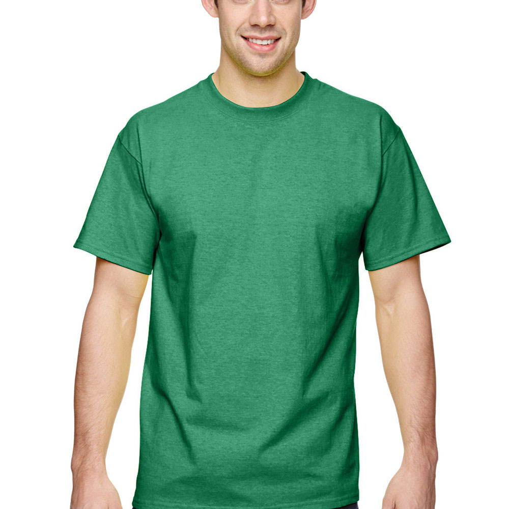 Picture of Fruit of the Loom Heavy Cotton T-Shirts