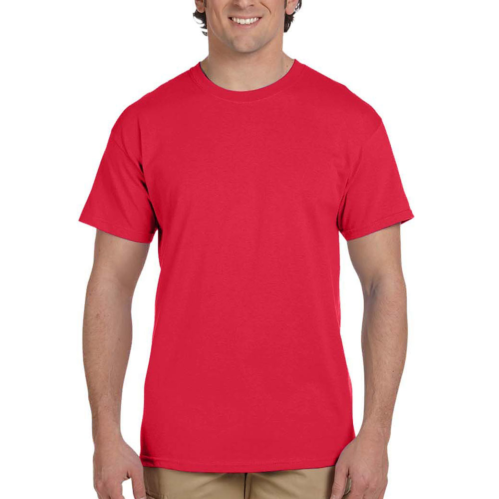 Picture of Fruit of the Loom Heavy Cotton T-Shirts