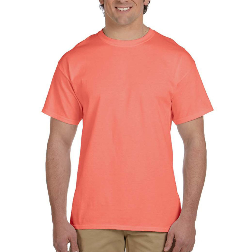 Picture of Fruit of the Loom Heavy Cotton T-Shirts