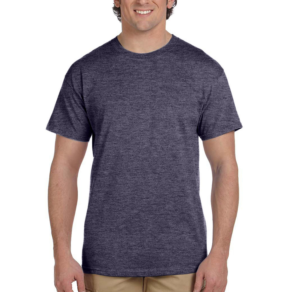 Picture of Fruit of the Loom Heavy Cotton T-Shirts