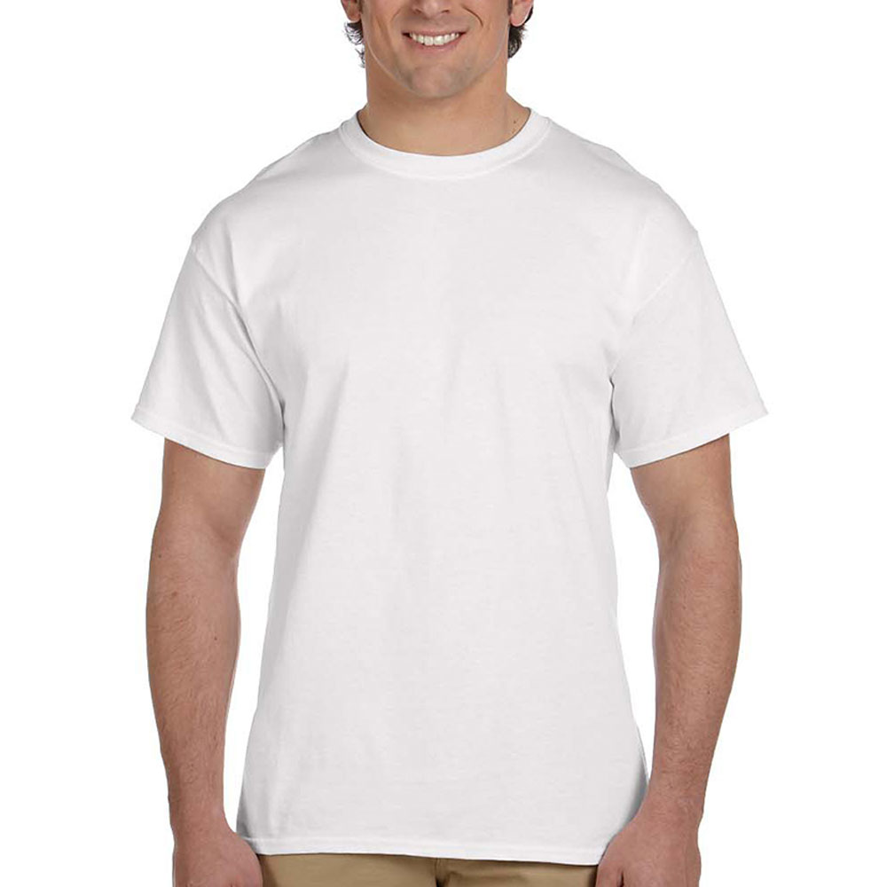 Picture of Fruit of the Loom Heavy Cotton T-Shirts