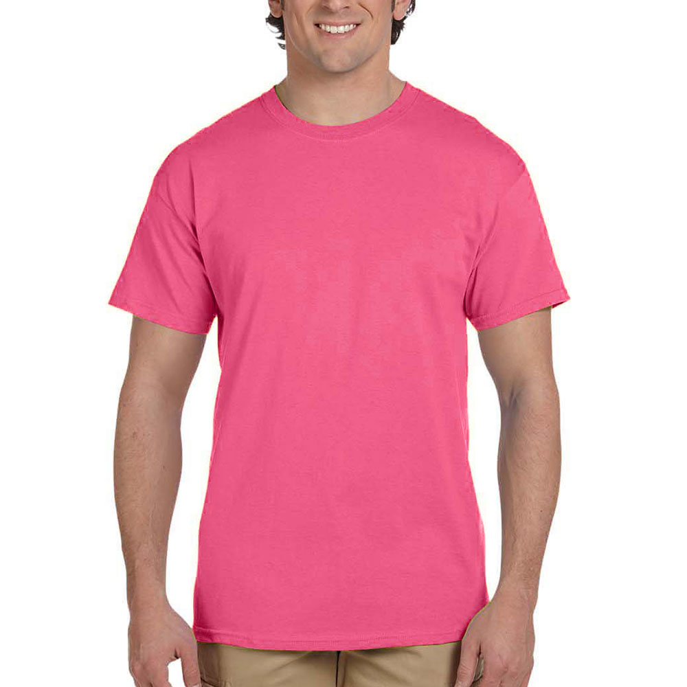 Picture of Fruit of the Loom Heavy Cotton T-Shirts