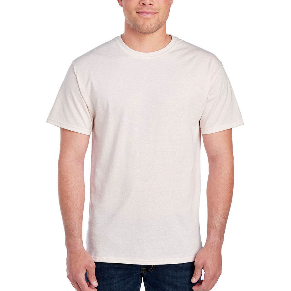 Picture of Fruit of the Loom Heavy Cotton T-Shirts