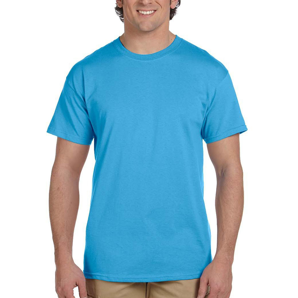Picture of Fruit of the Loom Heavy Cotton T-Shirts