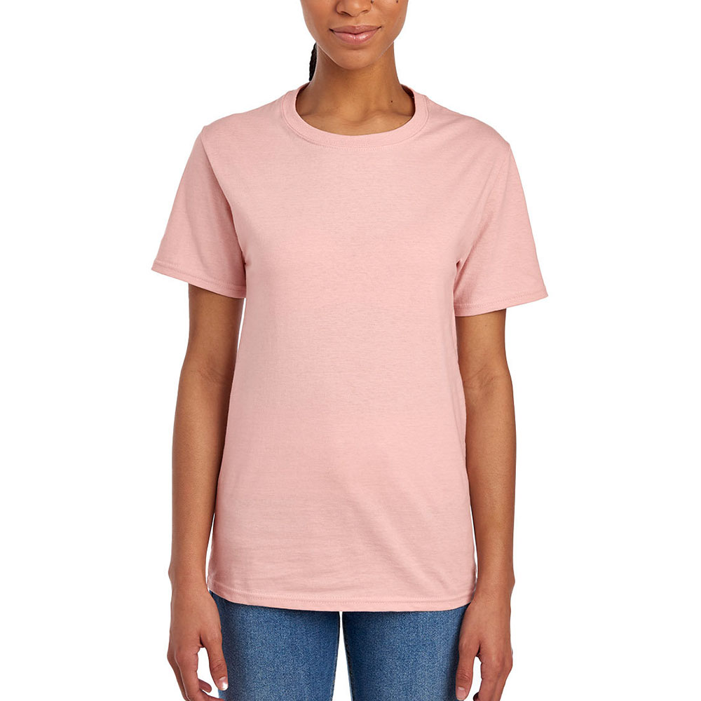 Picture of Fruit of the Loom Heavy Cotton T-Shirts