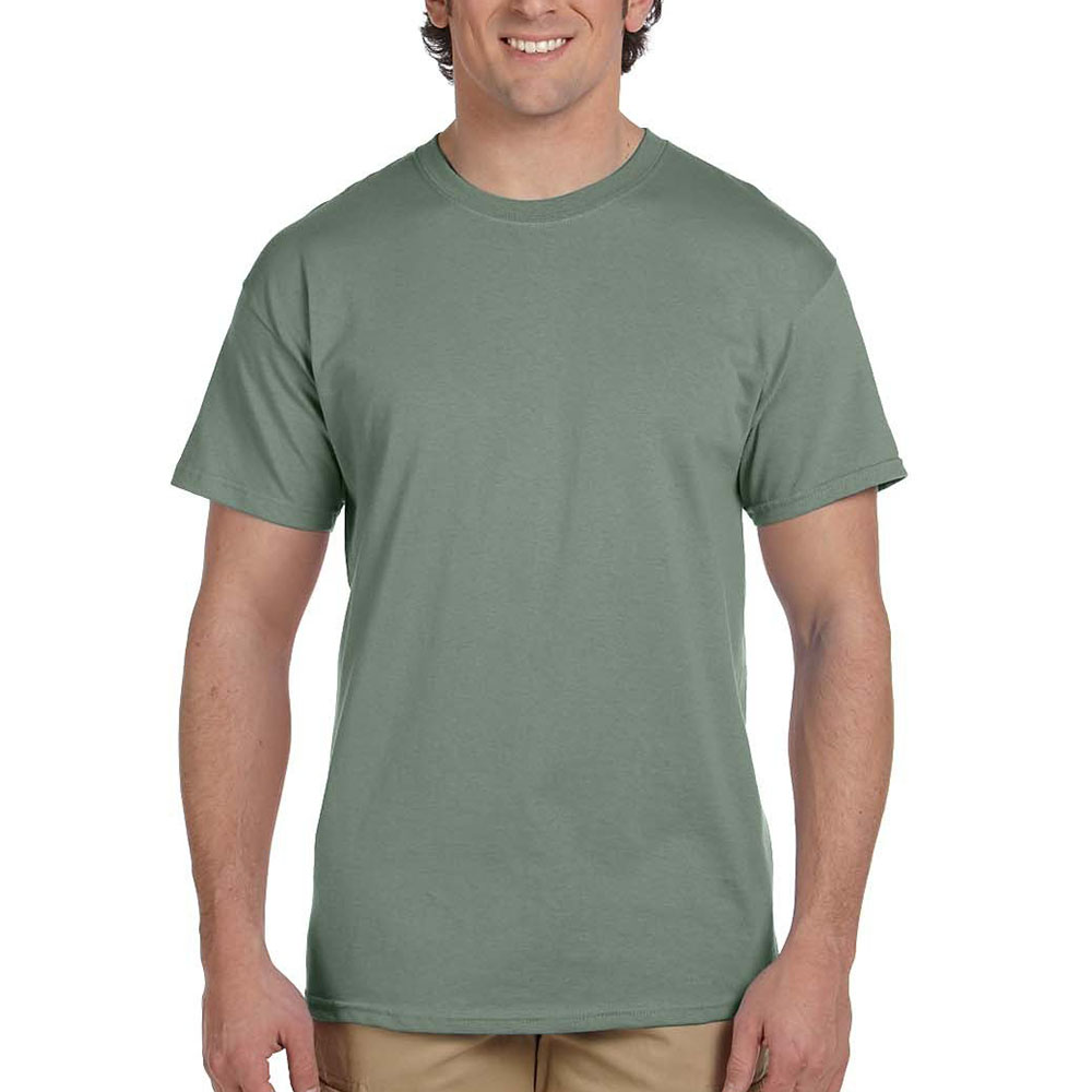 Picture of Fruit of the Loom Heavy Cotton T-Shirts