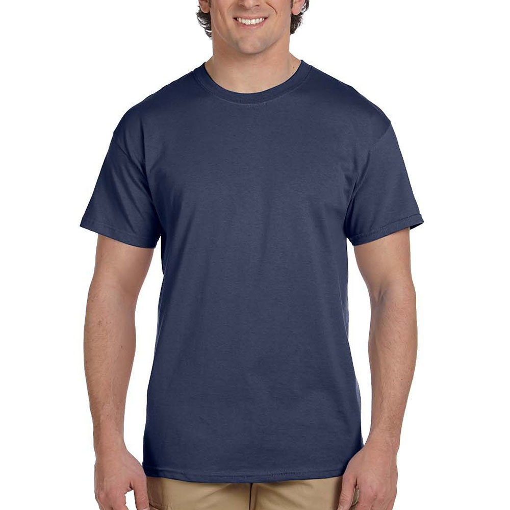 Picture of Fruit of the Loom Heavy Cotton T-Shirts