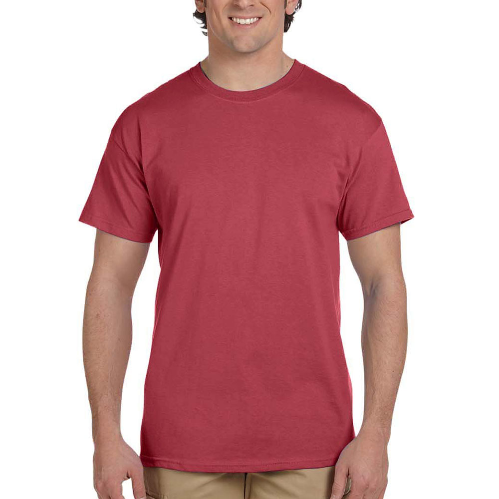 Picture of Fruit of the Loom Heavy Cotton T-Shirts