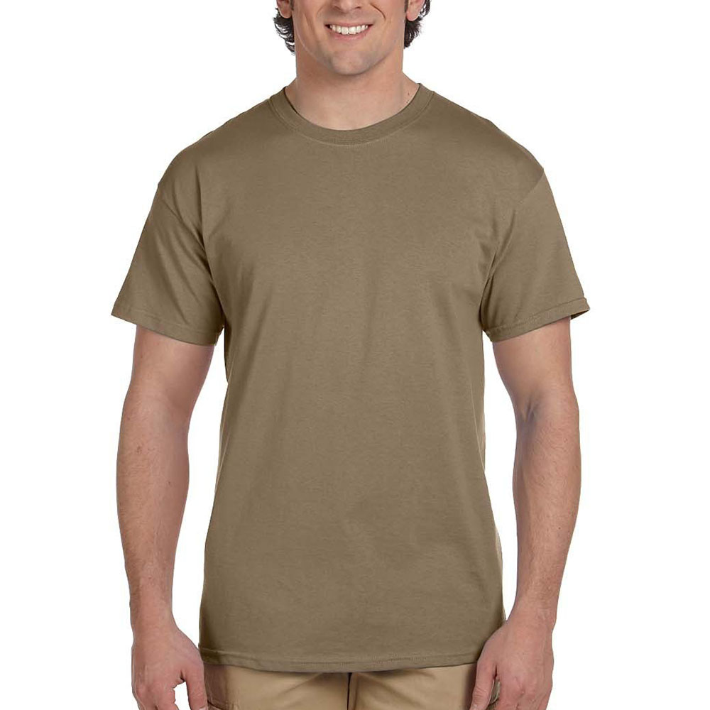 Picture of Fruit of the Loom Heavy Cotton T-Shirts