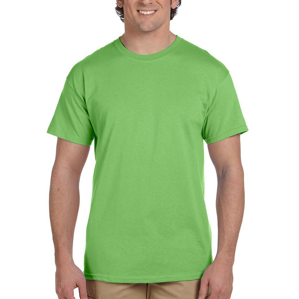 Picture of Fruit of the Loom Heavy Cotton T-Shirts