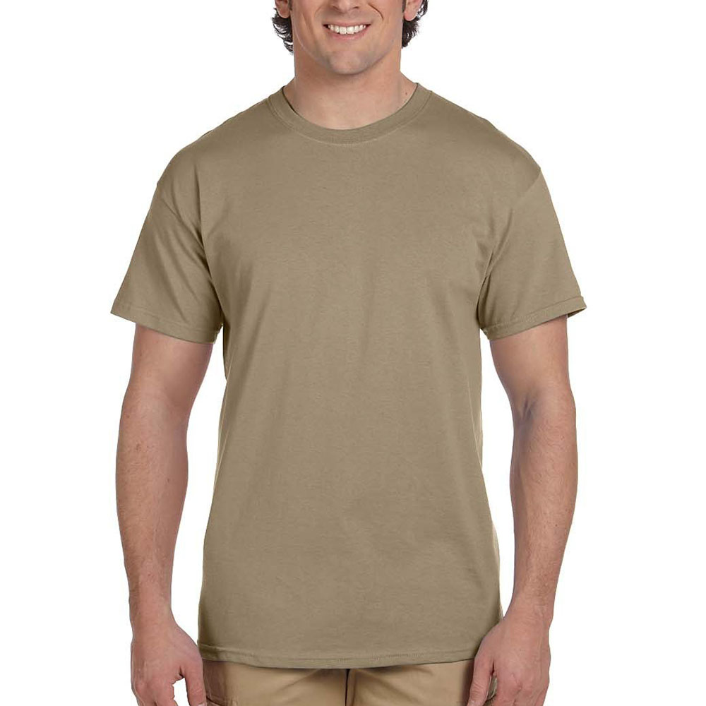Picture of Fruit of the Loom Heavy Cotton T-Shirts
