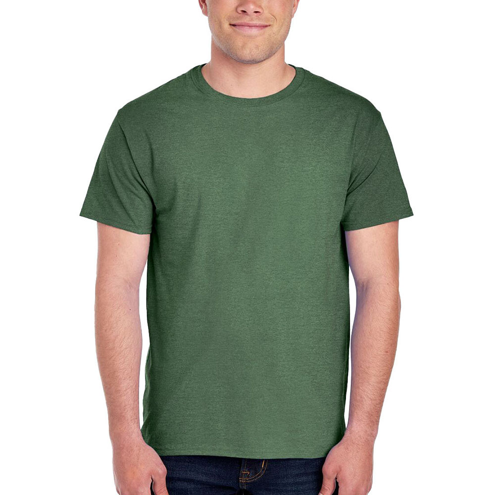 Picture of Fruit of the Loom Heavy Cotton T-Shirts