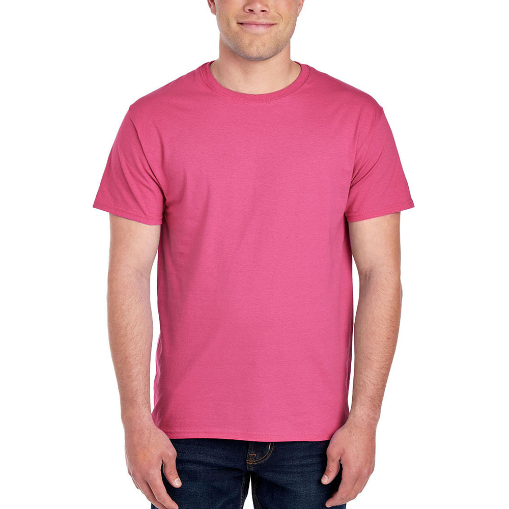 Picture of Fruit of the Loom Heavy Cotton T-Shirts