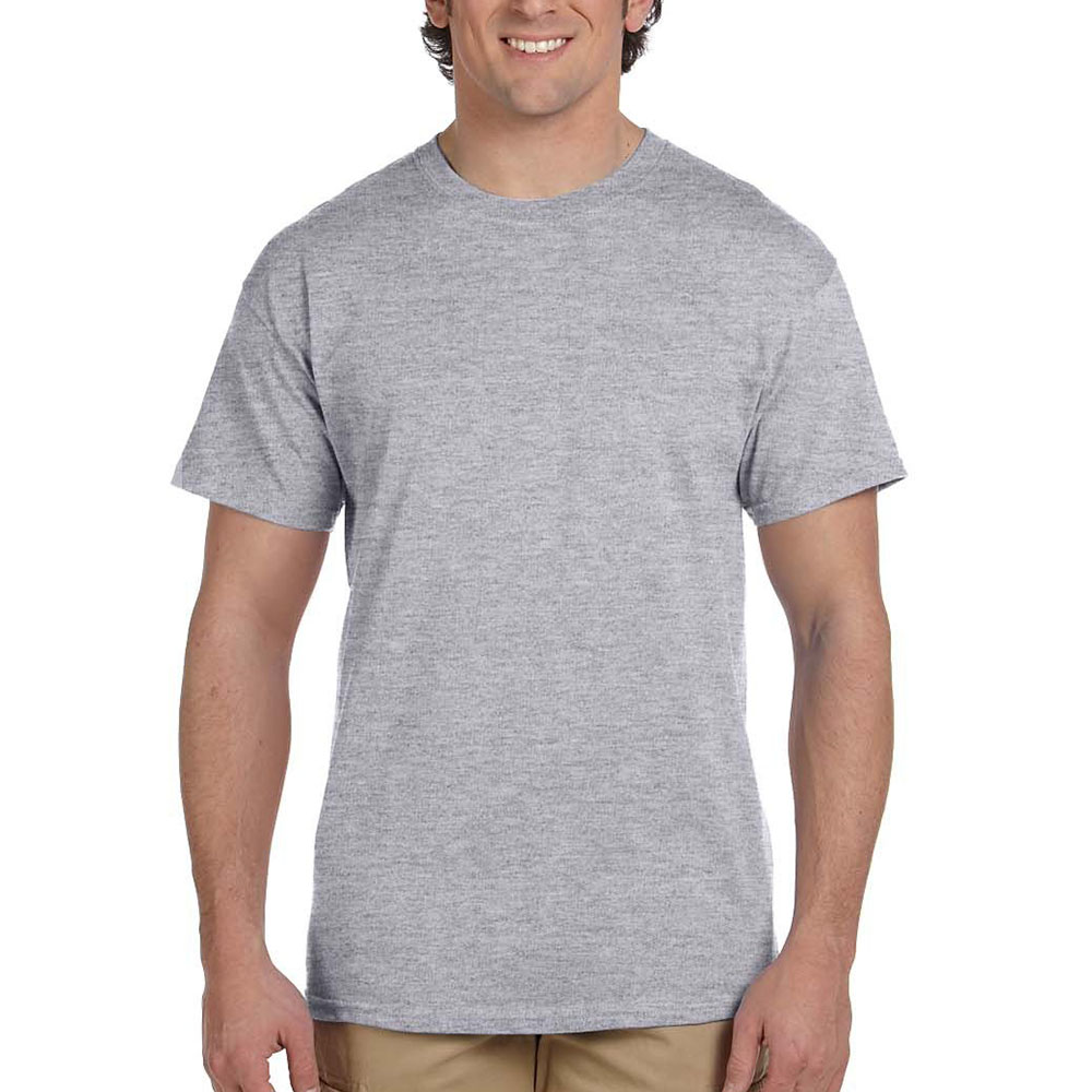 Picture of Fruit of the Loom Heavy Cotton T-Shirts